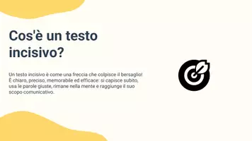 anteprima - Presentazioni / Lavagne - Riflessione sulla lingua (Presentazioni) - Pagina 2