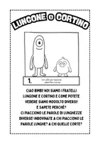 anteprima - Esercizi - METAFONOLOGIA: IL PIANETA DEI MOSTRI DELLE PAROLE - Pagina 3