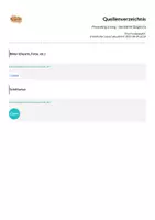 Vorschau - Arbeitsblätter - Presenting a song - Steckbrief (Englisch) - Seite 2
