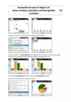 Vorschau - Arbeitsblätter - Stochastik mit dem TI-NSpire CX (Teil 1) - Seite 2