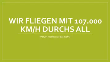Vorschau - Stundenentwürfe - Die Zentripetalbeschleunigung (Unterrichtsstunde) - Seite 1