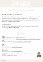 Vorschau - Stationenlernen - Freiarbeit: Partner-Rätsel (Ableiten: äu oder eu?) - Seite 1