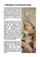 Vorschau - Stundenentwürfe - Alzheimer-Demenz verstehen und professionell begleiten - Seite 3