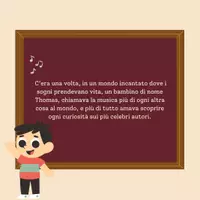 anteprima - Materiale interattivo - Raccontami la musica libro - Pagina 1