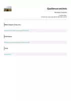 Vorschau - Arbeitsblätter - Merkblatt Gedichte - Seite 1