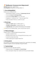 Vorschau - Arbeitsblätter - Eingangstest Deutsch 6. Klasse: Kommasetzung - Seite 1