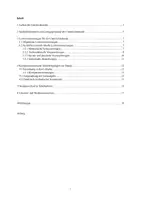 Vorschau - Stundenentwürfe - UNTERRICHTSENTWURF - Wir werden Märchenerzähler - Seite 1