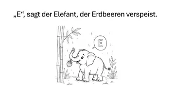 Vorschau - Präsentationen/Tafelbilder - Alle Kinder lernen lesen- PowerPointPräsentation - Seite 3