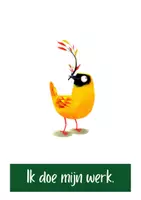 Voorbeeld - Zelfsturing geluksvogels - Pagina 2