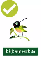 Voorbeeld - Zelfsturing geluksvogels - Pagina 3