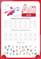Vista previa - Hojas de trabajo - Quadern de Grafomotricitat - página 2
