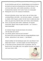 Vorschau - Arbeitsblätter - Einführung neue Lineatur für 4. Klasse - Seite 3