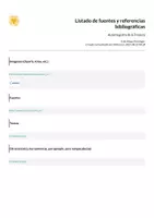 Vista previa - Manualidades / Dibujos para colorear - Autorregistro de la Tristeza - página 3