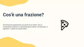 anteprima - Presentazioni / Lavagne - Eseguire la divisione per ottenere il valore decimale - Pagina 2