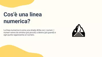 anteprima - Presentazioni / Lavagne - Posizionare decimali su una linea numerica - Pagina 2