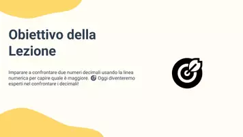 anteprima - Presentazioni / Lavagne - Frazioni e decimali (Presentazioni ) - Pagina 2