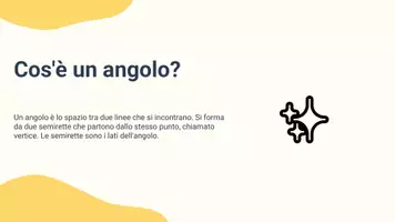 anteprima - Presentazioni / Lavagne - Distinguere angoli acuti, retti e ottusi - Pagina 2