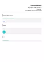 anteprima - Materiale di supporto/inclusione - IO E I MIEI NUMERI - MISS BELLS - Pagina 2
