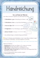 Vorschau - Stationenlernen - Zahlenwerkstatt - Schreiben - Zählen - Mengen erfassen - Seite 1