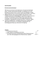 Vorschau - Arbeitsblätter - Entnazifizierung in den Westzonen - Seite 2