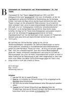 Vorschau - Arbeitsblätter - Entnazifizierung in den Westzonen - Fallbeispiele - Seite 1