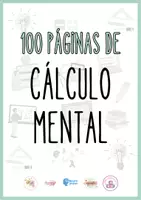 Vista previa - Unidades / Secuencias / Situaciones de Aprendizaje - CÁLCULO MENTAL - página 1