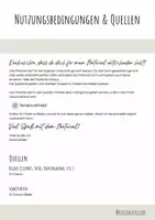 Vorschau - Poster - Affirmationen fürs Klassenzimmer - Seite 1
