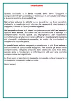 anteprima - Esercizi - LEGGERE E COMPRENDERE FRASI VOL 3 - Pagina 2