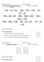 Aperçu - Jeux - La salle des opérations - Mathématiques (jeu) - Page 3