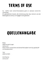 Vorschau - Arbeitsblätter - X versus O - Division (bis 20er Einmaleins) - Seite 1