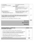 Vorschau - Klassenarbeiten - Klausur Gedichtvergleich Expressionismus - Seite 3