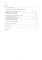 Vorschau - Stundenentwürfe - UNTERRICHTSENTWURF - We go on a safari - Seite 1
