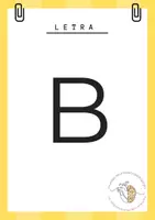 Vista previa - Hojas de trabajo - Libro de correspondencia silábica + bingo silábico - página 2