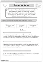 Vorschau - Unterrichtsreihen - Lesestrategien trainieren - Abschnitte einteilen - Seite 2