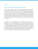 Vorschau - Unterrichtsreihen - Urbanisierung – Unterrichtsmaterial Geographie Sekundarstufe I - Seite 1