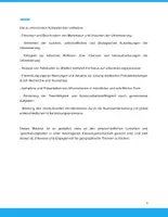 Vorschau - Unterrichtsreihen - Urbanisierung – Unterrichtsmaterial Geographie Sekundarstufe I - Seite 2