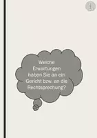 Vorschau - Unterrichtsreihen - Franz Kafka: Der Prozess Anspruchsvolle UE - Seite 2