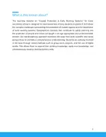 Vorschau - Unterrichtsreihen - Coastal Defenses & Climate Adaptation – Global Challenges Workbook - Seite 2