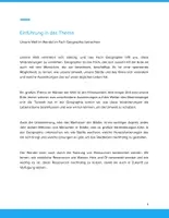Vorschau - Unterrichtsreihen - Unsere Welt im Wandel – Unterrichtsmaterial Geographie Klasse 9–12 - Seite 3