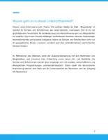Vorschau - Unterrichtsreihen - Megastädte der Welt – Unterrichtsmaterial Geographie Klasse 9–12 - Seite 1