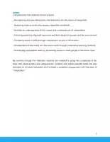 Vorschau - Unterrichtsreihen - Megacities of the World – Student Workbook on Urban Growth - Seite 3