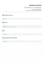 Vorschau - Anderer Materialtyp - Schul-Profil: Das bin ich - Vorstellungsbogen - Seite 1