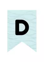 Vorschau - Poster - Wimpelkette Deutsch Mathematik - Seite 2