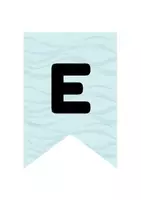Vorschau - Poster - Wimpelkette Deutsch Mathematik - Seite 3