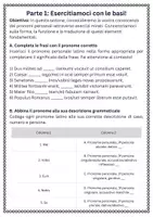 anteprima - Schede informative - Frasi scelte tratte da Livio e Sallustio - SL - Pagina 1