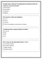 anteprima - Schede informative - Frasi scelte tratte da Livio e Sallustio - SL - Pagina 3