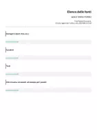anteprima - Testo - QUEST’ANNO VORREI - Pagina 1