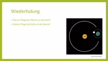 Vorschau - Stundenentwürfe - Zentrifugal- und Zentripetalkraft (Unterrichtsstunde) - Seite 2