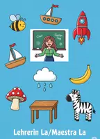 anteprima - Esercizi - Deutsch L2: lesen verbinden schreiben - Pagina di copertina