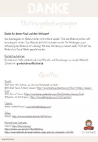Vorschau - Arbeitsblätter - Leseheft: Frühling (2. Klasse - 3. Klasse) - Leseförderung - Seite 1